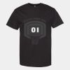 Unisex Heavyweight Cotton Tee Thumbnail