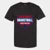 Unisex Heavyweight Cotton Tee Thumbnail
