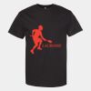 Unisex Heavyweight Cotton Tee Thumbnail