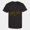 Unisex Heavyweight Cotton Tee Thumbnail