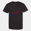 Unisex Heavyweight Cotton Tee Thumbnail