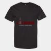 Unisex Heavyweight Cotton Tee Thumbnail