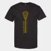 Unisex Heavyweight Cotton Tee Thumbnail