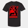 Unisex Heavyweight Cotton Tee Thumbnail