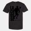 Unisex Heavyweight Cotton Tee Thumbnail