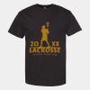 Unisex Heavyweight Cotton Tee Thumbnail