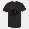 Unisex Heavyweight Cotton Tee Thumbnail