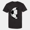 Unisex Heavyweight Cotton Tee Thumbnail