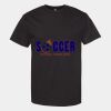 Unisex Heavyweight Cotton Tee Thumbnail