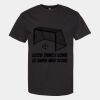 Unisex Heavyweight Cotton Tee Thumbnail
