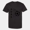 Unisex Heavyweight Cotton Tee Thumbnail
