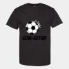 Unisex Heavyweight Cotton Tee Thumbnail