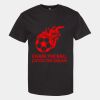 Unisex Heavyweight Cotton Tee Thumbnail