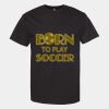 Unisex Heavyweight Cotton Tee Thumbnail