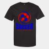 Unisex Heavyweight Cotton Tee Thumbnail