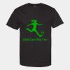 Unisex Heavyweight Cotton Tee Thumbnail