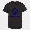 Unisex Heavyweight Cotton Tee Thumbnail