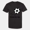 Unisex Heavyweight Cotton Tee Thumbnail