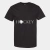 Unisex Heavyweight Cotton Tee Thumbnail