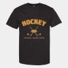 Unisex Heavyweight Cotton Tee Thumbnail