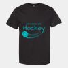 Unisex Heavyweight Cotton Tee Thumbnail