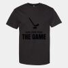 Unisex Heavyweight Cotton Tee Thumbnail
