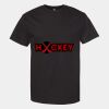 Unisex Heavyweight Cotton Tee Thumbnail