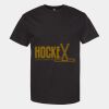 Unisex Heavyweight Cotton Tee Thumbnail