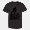 Unisex Heavyweight Cotton Tee Thumbnail