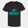 Unisex Heavyweight Cotton Tee Thumbnail