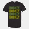 Unisex Heavyweight Cotton Tee Thumbnail