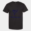 Unisex Heavyweight Cotton Tee Thumbnail