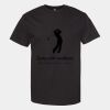 Unisex Heavyweight Cotton Tee Thumbnail