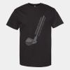 Unisex Heavyweight Cotton Tee Thumbnail