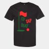Unisex Heavyweight Cotton Tee Thumbnail