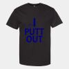 Unisex Heavyweight Cotton Tee Thumbnail