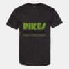 Unisex Heavyweight Cotton Tee Thumbnail