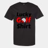 Unisex Heavyweight Cotton Tee Thumbnail