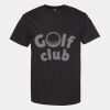 Unisex Heavyweight Cotton Tee Thumbnail