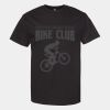 Unisex Heavyweight Cotton Tee Thumbnail