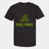 Unisex Heavyweight Cotton Tee Thumbnail