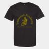 Unisex Heavyweight Cotton Tee Thumbnail