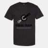 Unisex Heavyweight Cotton Tee Thumbnail
