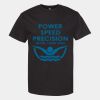 Unisex Heavyweight Cotton Tee Thumbnail