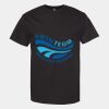 Unisex Heavyweight Cotton Tee Thumbnail