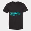 Unisex Heavyweight Cotton Tee Thumbnail