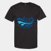 Unisex Heavyweight Cotton Tee Thumbnail