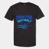 Unisex Heavyweight Cotton Tee Thumbnail