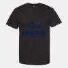 Unisex Heavyweight Cotton Tee Thumbnail