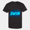 Unisex Heavyweight Cotton Tee Thumbnail